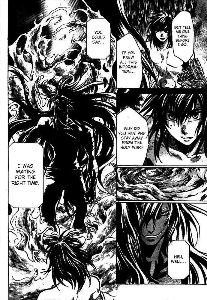 Saint Seiya - The Lost Canvas Chapter 141 17